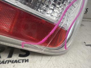 Стоп правый задний TOYOTA PRIUS ZVW30 2ZRFXE 47-37 3 ракурс