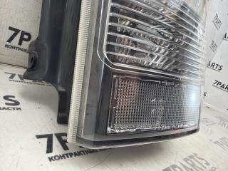 Стоп правый задний MITSUBISHI PAJERO V83W 6G72 P6523 4 ракурс