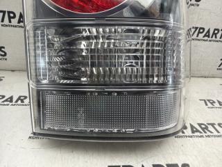 Стоп правый задний MITSUBISHI PAJERO V83W 6G72 P6523 5 ракурс