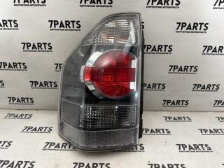 Стоп левый задний MITSUBISHI PAJERO V83W 6G72 P6523 1 ракурс