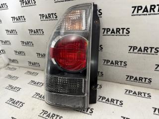 Стоп левый задний MITSUBISHI PAJERO V83W 6G72 P6523 3 ракурс