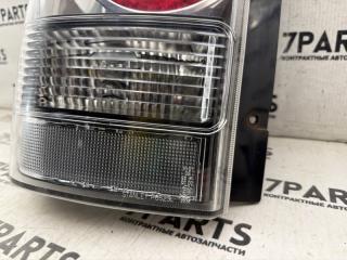 Стоп левый задний MITSUBISHI PAJERO V83W 6G72 P6523 4 ракурс