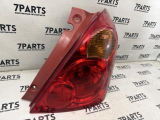 Стоп правый задний SUZUKI SWIFT ZC31S M16A P5780 2 ракурс