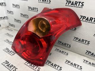 Стоп правый задний SUZUKI SWIFT ZC31S M16A P5780 3 ракурс