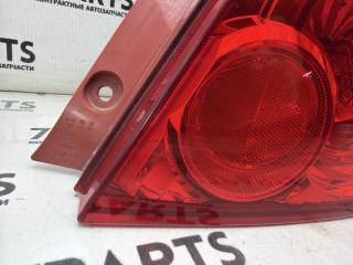 Стоп правый задний SUZUKI SWIFT ZC31S M16A P5780 5 ракурс