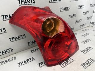 Стоп левый задний SUZUKI SWIFT ZC31S M16A P5780 2 ракурс