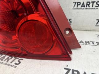 Стоп левый задний SUZUKI SWIFT ZC31S M16A P5780 4 ракурс