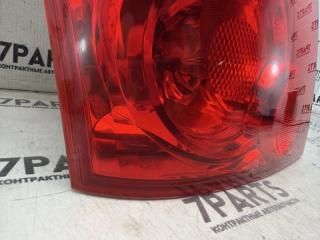 Стоп левый задний SUZUKI SWIFT ZC31S M16A P5780 5 ракурс