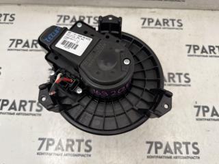 Мотор печки TOYOTA AVENSIS ZRT272 3ZRFAE 2 ракурс