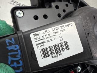 Мотор печки TOYOTA AVENSIS ZRT272 3ZRFAE 4 ракурс