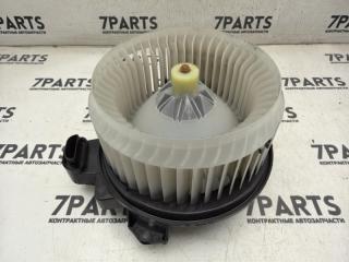 Мотор печки TOYOTA AVENSIS ZRT272 3ZRFAE 5 ракурс