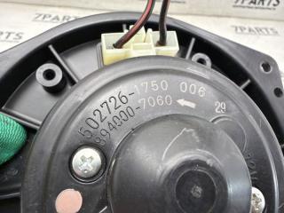 Мотор печки SUBARU IMPREZA GH2 EL154JP3ME 3 ракурс