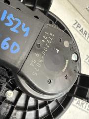 Мотор печки TOYOTA PREMIO ZRT260 2ZRFAE 3 ракурс