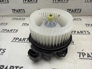 Мотор печки TOYOTA PREMIO ZRT260 2ZRFAE 4 ракурс