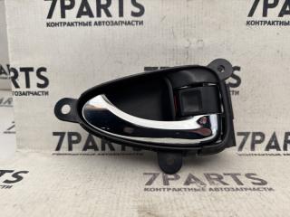 Ручка двери правая передняя TOYOTA CAMRY ACV40 2AZFE 1 ракурс