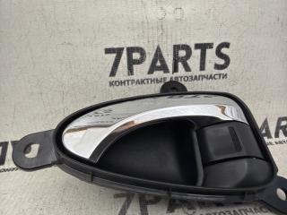 Ручка двери левая передняя TOYOTA CAMRY ACV40 2AZFE 4 ракурс