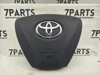 Airbag на руль TOYOTA PREMIO ZRT260 2ZRFAE 1 ракурс