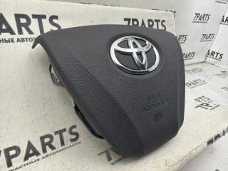 Airbag на руль TOYOTA PREMIO ZRT260 2ZRFAE 2 ракурс
