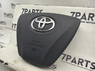 Airbag на руль TOYOTA PREMIO ZRT260 2ZRFAE 3 ракурс