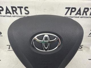 Airbag на руль TOYOTA PREMIO ZRT260 2ZRFAE 4 ракурс