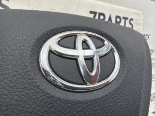Airbag на руль TOYOTA PREMIO ZRT260 2ZRFAE 5 ракурс