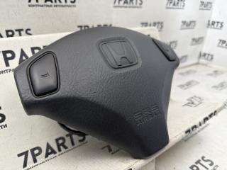 Airbag на руль HONDA LOGO GA3 D13B 2 ракурс