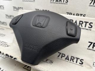 Airbag на руль HONDA LOGO GA3 D13B 3 ракурс