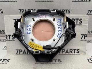 Airbag на руль HONDA LOGO GA3 D13B 5 ракурс