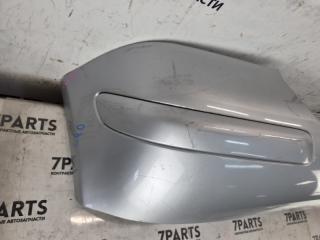 Бампер задний TOYOTA VITZ SCP13 2SZFE 2 ракурс