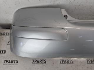 Бампер задний TOYOTA VITZ SCP13 2SZFE 3 ракурс