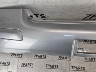 Бампер задний TOYOTA VITZ SCP13 2SZFE 4 ракурс