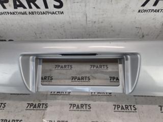 Бампер задний TOYOTA VITZ SCP13 2SZFE 5 ракурс