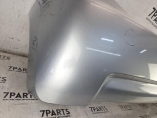 Бампер задний TOYOTA PASSO QNC10 K3VE 52159B1010S8 3 ракурс Бампер задний TOYOTA PASSO QNC10 K3VE 52159B1010S8 3 ракурс