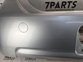 Бампер задний TOYOTA PASSO QNC10 K3VE 52159B1010S8 4 ракурс Бампер задний TOYOTA PASSO QNC10 K3VE 52159B1010S8 4 ракурс