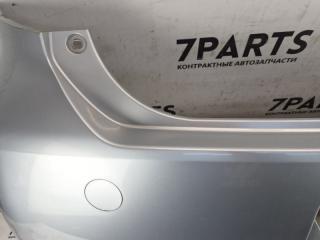 Бампер задний TOYOTA PASSO QNC10 K3VE 52159B1010S8 5 ракурс Бампер задний TOYOTA PASSO QNC10 K3VE 52159B1010S8 5 ракурс
