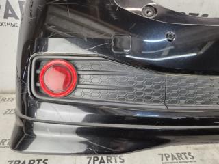 Бампер задний DAIHATSU BOON M700S 1KRFE 5 ракурс
