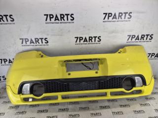 Бампер задний SUZUKI SWIFT ZC31S 1 ракурс