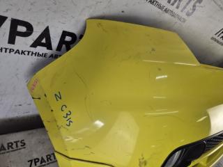 Бампер задний SUZUKI SWIFT ZC31S 2 ракурс