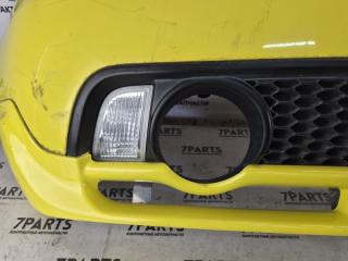 Бампер задний SUZUKI SWIFT ZC31S 4 ракурс