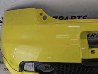 Бампер задний SUZUKI SWIFT ZC31S 5 ракурс