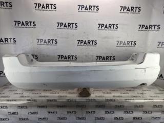 Бампер задний MAZDA TRIBUTE EPEW YF 1 ракурс
