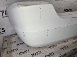Бампер задний MAZDA TRIBUTE EPEW YF 3 ракурс