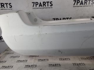 Бампер задний MAZDA TRIBUTE EPEW YF 4 ракурс
