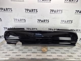 Бампер задний NISSAN LAUREL HC35 RB20DE 1 ракурс