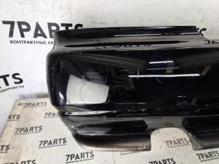 Бампер задний NISSAN LAUREL HC35 RB20DE 3 ракурс