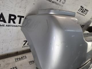 Бампер задний SUZUKI WAGON R SOLIO MA64S K10A 2 ракурс