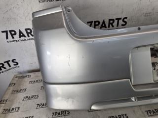 Бампер задний SUZUKI WAGON R SOLIO MA64S K10A 4 ракурс