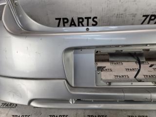 Бампер задний SUZUKI WAGON R SOLIO MA64S K10A 5 ракурс