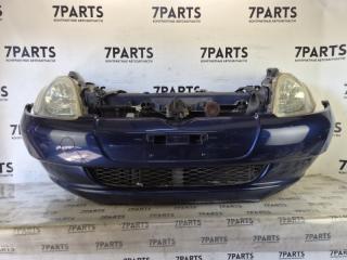 Ноускат TOYOTA VITZ SCP10 1SZFE 52-001 1 ракурс