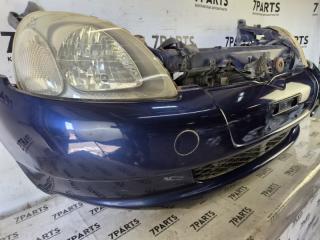 Ноускат TOYOTA VITZ SCP10 1SZFE 52-001 2 ракурс